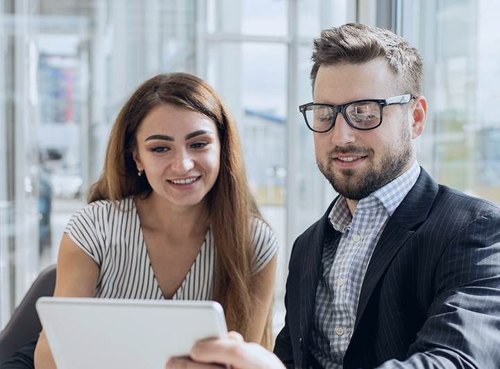 How to convince recruiters and get your dream job